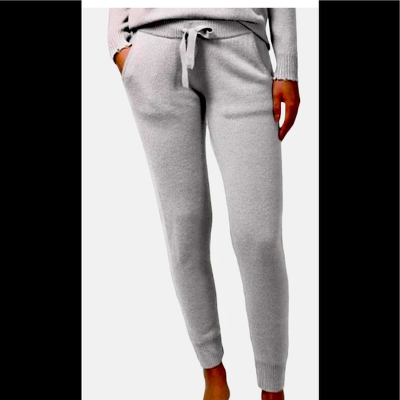 Minnie Rose Pants - Cashmere Minnie Rose Cashmerr Joggers